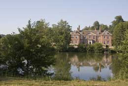 Chilston Park Hotel,  Lenham